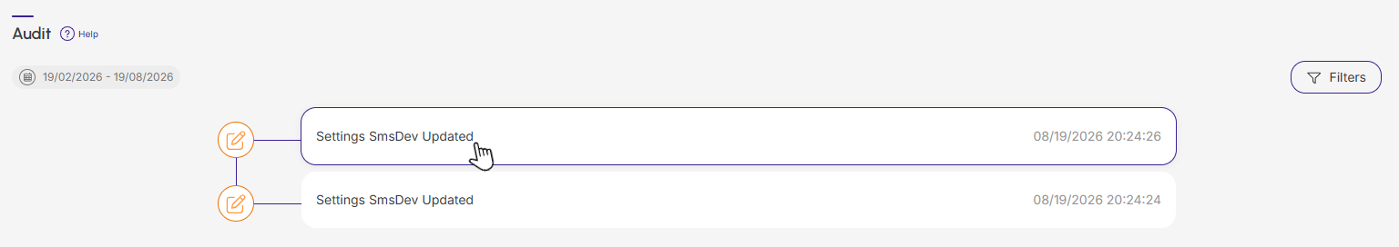 smsdev-audit-select.png