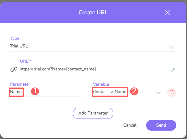 checkout-create-url-parameter.png