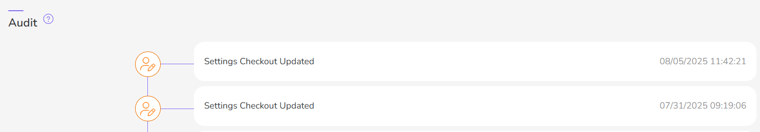checkout-audit-list.png