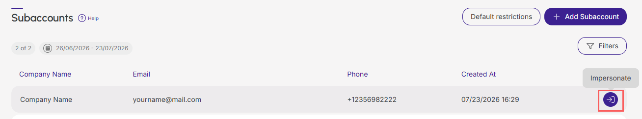 impersonate-subaccount-configuration.png