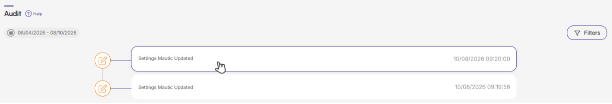 mautic-audit-select.png