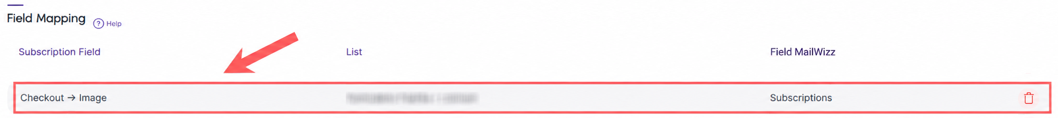 mailwizz-field-mapping-select.png