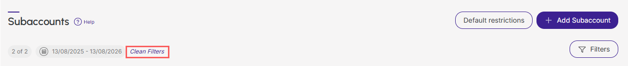 clean-filters-subaccount.png