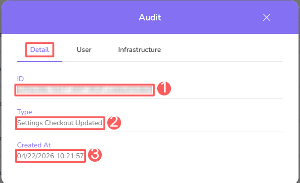 checkout-audit-detail.png
