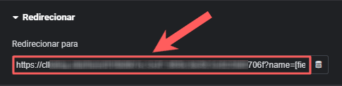 redirecionar-colar-url.png